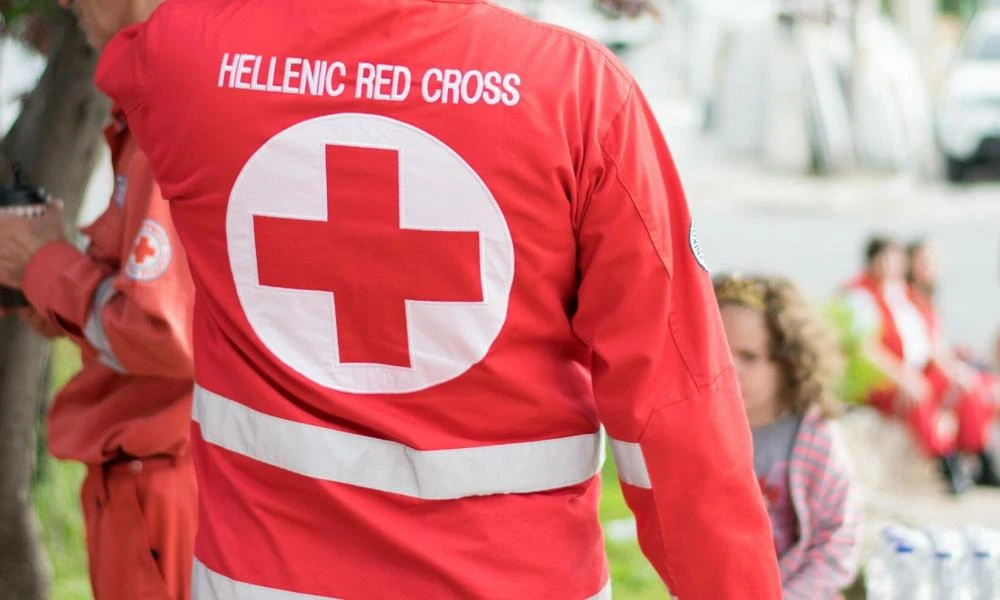 Πάτρα: Στήθηκε αυτοσχέδιο νοσοκομείο στο κέντρο της πόλης- Μέσα σε 3 μέρες το έχουν επισκεφθεί τουλάχιστον 20.000 άτομα